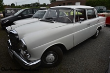 WilMa Zomerrit "Oude Gloriën" -  31 mei 2026