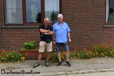WilMa Zomerrit "Oude Gloriën" -  31 mei 2026