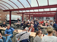4de Pajotse Dreamcar Meeting -  31 mei 2026