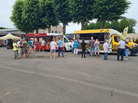 4de Pajotse Dreamcar Meeting -  31 mei 2026