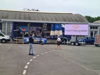 4de Pajotse Dreamcar Meeting -  31 mei 2026