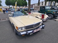 4de Pajotse Dreamcar Meeting -  31 mei 2026