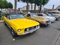 4de Pajotse Dreamcar Meeting -  31 mei 2026