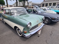 4de Pajotse Dreamcar Meeting -  31 mei 2026