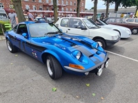 4de Pajotse Dreamcar Meeting -  31 mei 2026
