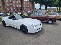 4de Pajotse Dreamcar Meeting -  31 mei 2026