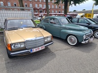 4de Pajotse Dreamcar Meeting -  31 mei 2026