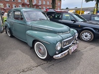 4de Pajotse Dreamcar Meeting -  31 mei 2026