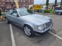 4de Pajotse Dreamcar Meeting -  31 mei 2026