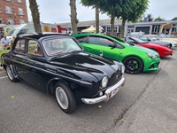 4de Pajotse Dreamcar Meeting -  31 mei 2026