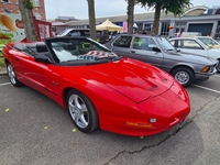 4de Pajotse Dreamcar Meeting -  31 mei 2026