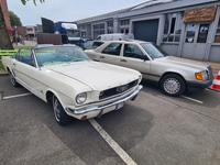 4de Pajotse Dreamcar Meeting -  31 mei 2026