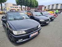 4de Pajotse Dreamcar Meeting -  31 mei 2026