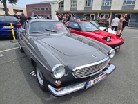 4de Pajotse Dreamcar Meeting -  31 mei 2026
