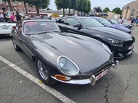 4de Pajotse Dreamcar Meeting -  31 mei 2026