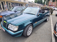 4de Pajotse Dreamcar Meeting -  31 mei 2026