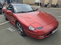 4de Pajotse Dreamcar Meeting -  31 mei 2026