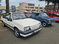 4de Pajotse Dreamcar Meeting -  31 mei 2026
