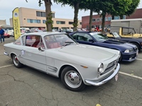 4de Pajotse Dreamcar Meeting -  31 mei 2026