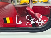 4de Pajotse Dreamcar Meeting -  31 mei 2026