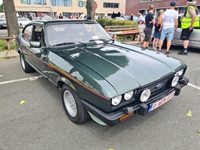 4de Pajotse Dreamcar Meeting -  31 mei 2026