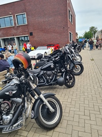 4de Pajotse Dreamcar Meeting -  31 mei 2026