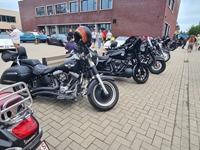 4de Pajotse Dreamcar Meeting -  31 mei 2026