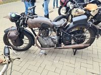 4de Pajotse Dreamcar Meeting -  31 mei 2026