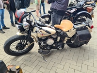 4de Pajotse Dreamcar Meeting -  31 mei 2026