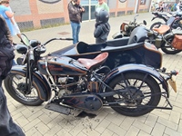 4de Pajotse Dreamcar Meeting -  31 mei 2026