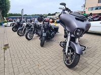 4de Pajotse Dreamcar Meeting -  31 mei 2026