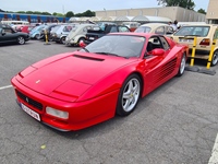 4de Pajotse Dreamcar Meeting -  31 mei 2026