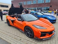 4de Pajotse Dreamcar Meeting -  31 mei 2026