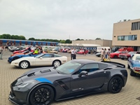 4de Pajotse Dreamcar Meeting -  31 mei 2026