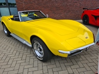 4de Pajotse Dreamcar Meeting -  31 mei 2026