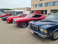 4de Pajotse Dreamcar Meeting -  31 mei 2026