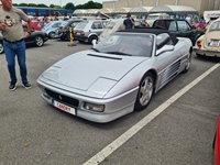 4de Pajotse Dreamcar Meeting -  31 mei 2026