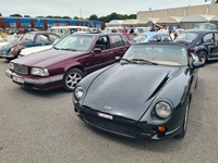 4de Pajotse Dreamcar Meeting -  31 mei 2026