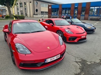4de Pajotse Dreamcar Meeting -  31 mei 2026