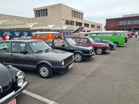 4de Pajotse Dreamcar Meeting -  31 mei 2026