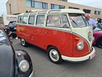 4de Pajotse Dreamcar Meeting -  31 mei 2026