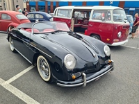 4de Pajotse Dreamcar Meeting -  31 mei 2026