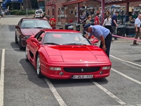 4de Pajotse Dreamcar Meeting -  31 mei 2026