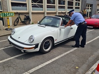 4de Pajotse Dreamcar Meeting -  31 mei 2026