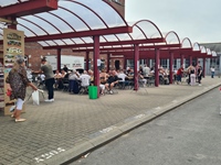 4de Pajotse Dreamcar Meeting -  31 mei 2026