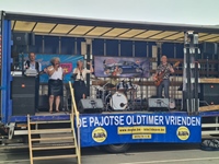 4de Pajotse Dreamcar Meeting -  31 mei 2026