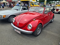 4de Pajotse Dreamcar Meeting -  31 mei 2026
