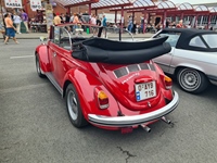 4de Pajotse Dreamcar Meeting -  31 mei 2026