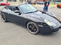 4de Pajotse Dreamcar Meeting -  31 mei 2026