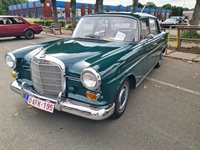 4de Pajotse Dreamcar Meeting -  31 mei 2026